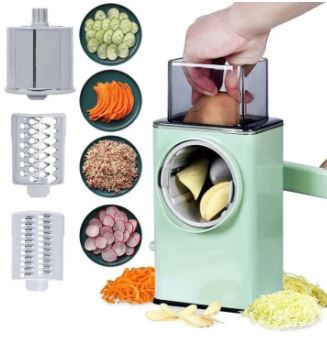 Multifunction Mini Chopper – Atharbloom